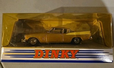 1958   STUDEBAKER Matchbox / Dinky Collection 1/43 scale diecast DY-26B--NEW