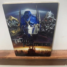 Transformers (DVD, 2007)