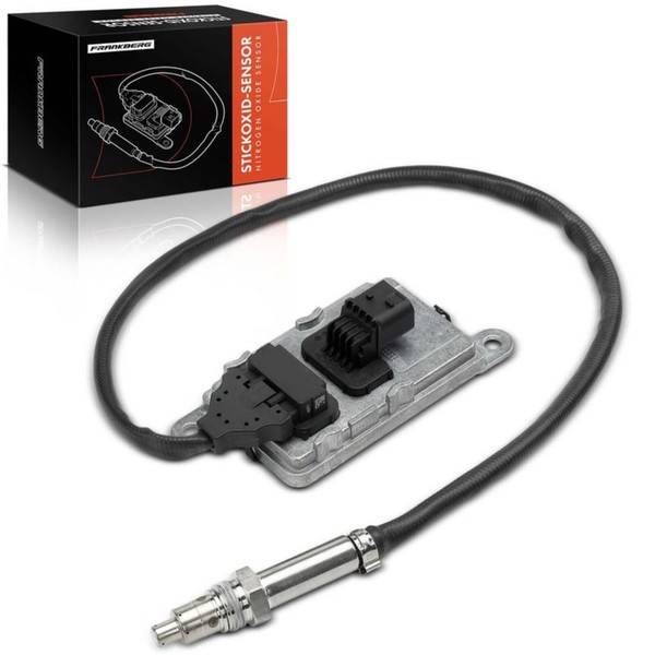 Frankberg NOX-SENSOR SCR-KAT VOR Katalysator Passend FÜR | 5481FB0053934-image