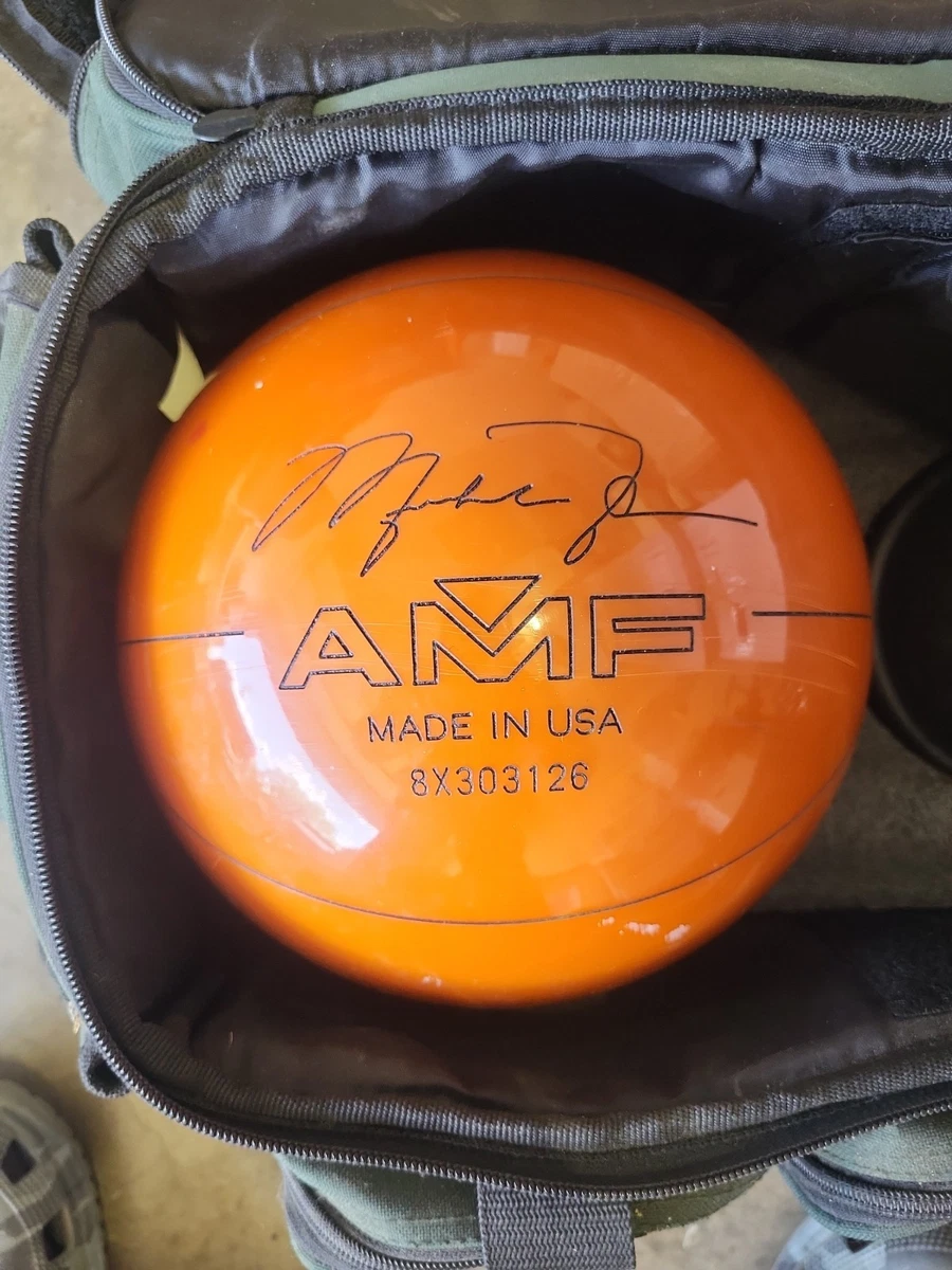 25+ AMF Bowling Balls for sale | Updated Oct 2026