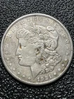 1921-S Morgan Silver Dollar 90% Silver U.S. Dollar