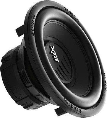 Orion XTR10D4 10'' Dual 4 Ohm 500W RMS 2000W Peak Car Audio Subwoofer