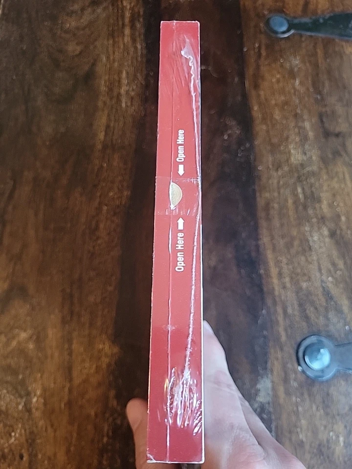 War of the Worlds Game AOL Demo Disc CD ROM 2005 SEALED Cruise Speilberg - Image 3 of 4