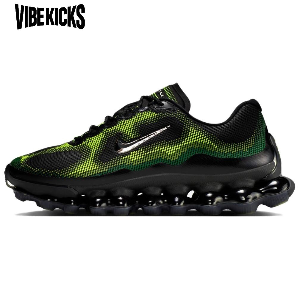 Nike Liquid Max 'Poison Dart Frog' IQ7634-001 Men New — product photo 1 of 6