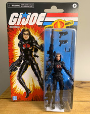 G.I. Joe Classified Retro Baroness
