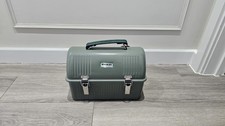 Stanley Classic Green Metal  Lunchbox