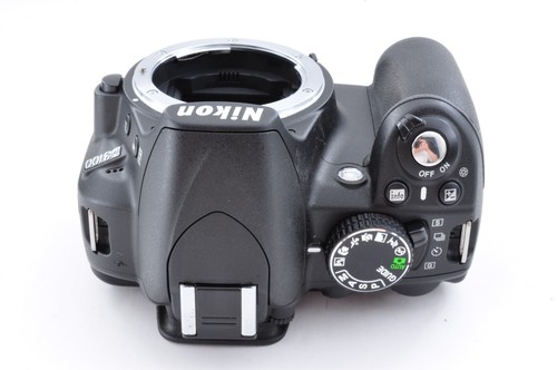 Nikon D3100 DSLR Camera w/ AF-S DX 18-55mm f/3.5-5.6G VR Lens *595shot* #703001 - Picture 6 of 22