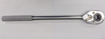 Proto 3/4'' Female Square Drive Ratchet Ratcheting Wrench 20'' Long 5649FW USA