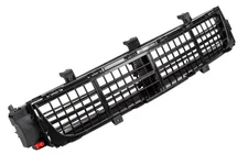 For 2011-2014 Chevy Cruze Front Bumper Shutter Grille Air Intake Assy W/O MOTOR