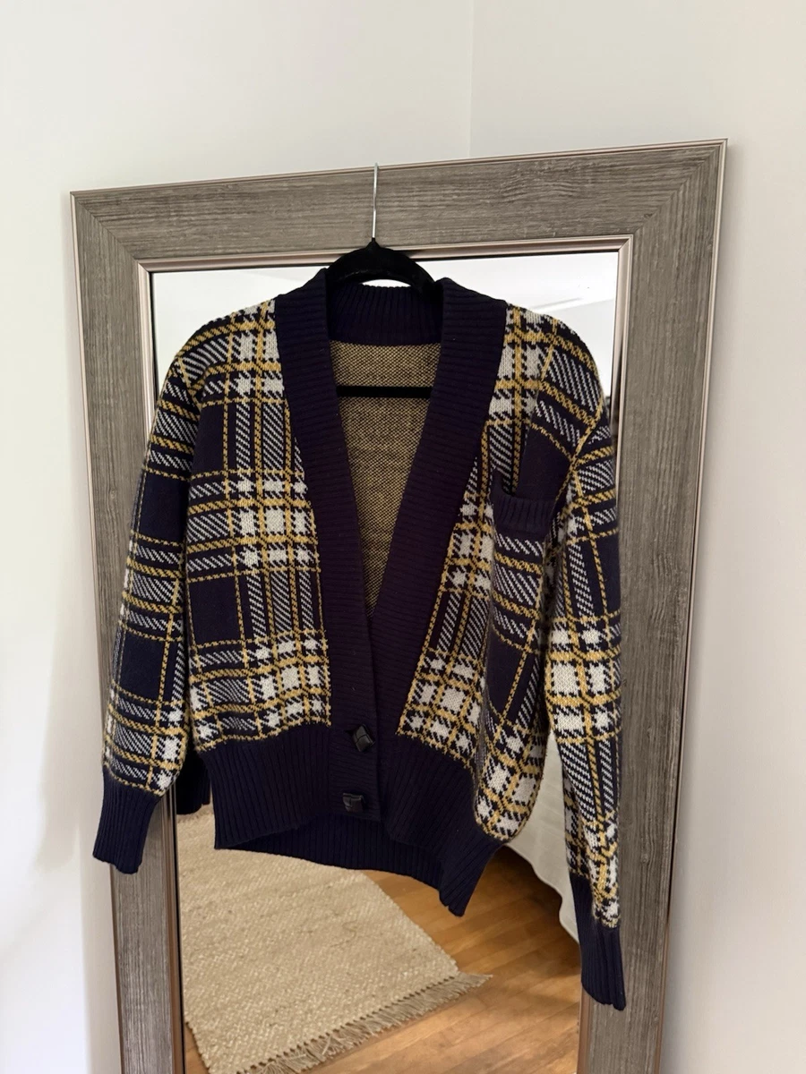 Saint Laurent Cardigan Sweaters for Women for sale | eBay