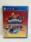Skylanders SuperChargers Game Only Sony PlayStation 4 PS4  2015