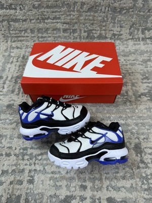 Größe 4,5 - Nike Air Max Plus TN (TD) Persian Violet White CD0611-104