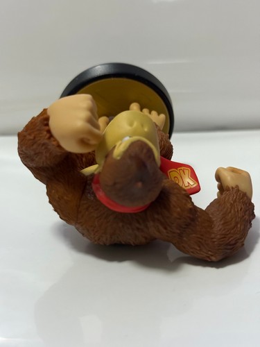 Nintendo Amiibo - Super Smash Bros. - Donkey Kong - Foto 4 di 4