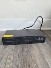 CyberPower SL700U  700VA/370W UPS System