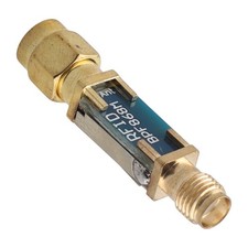 Professional Grade 868MHz Bandpass Filter for IoT and for rfid Applications