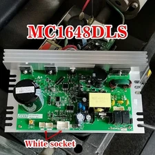 MC1648DLS-JST ZE0824 406077 w WHITE SOCKETS NordicTrack ProForm Motor Control