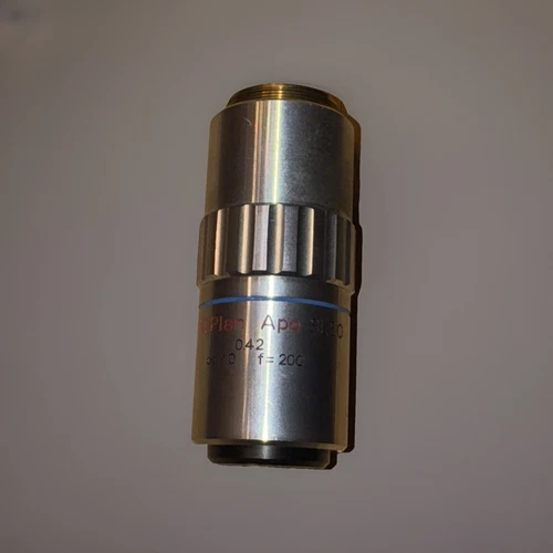 Mitutoyo M Plan Apo SL 50x 0.42, SL50