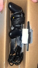 Sony PlayStation 2 PS2 Slim SCPH-77001 Game System Console Full System READ