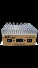 Rocketbox SD 250 Super Drive AM/CW/SSB