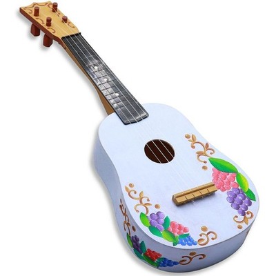(Großabnahme) Artec Ukulele Herstellungsset 31408 [3er Set] [Kunstbedarf]
