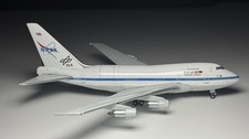 GeminiJets Boeing 747 1:400 Diecast Aircraft & Spacecraft for sale