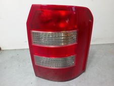 HECKLEUCHTE RECHTS / 94099 FÜR AUDI A2 8Z0 1.4 TDI