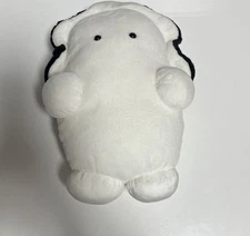 Kyushin Friends Oyster Shoulder Bag