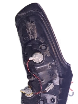 STOP FANALE POSTERIORE DESTRO PER OPEL Zafira Tourer (2010-) 13278785, 13386604 - Picture 6 of 6