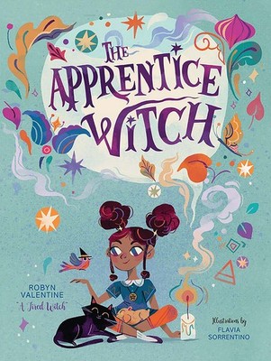 The Apprentice Witch by Text Sorrentino - 9780486853253
