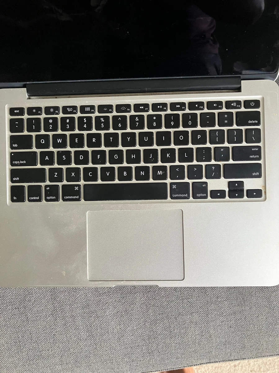 2012 Apple MacBook Pro 13.3 Inch Laptops for sale - eBay