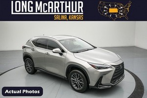 2024 Lexus NX250 250 Premium Moonroof Adaptive Cruise