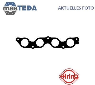 170070 DICHTUNG ABGASKRÜMMER ELRING FÜR GREAT WALL HOVER M2,TENGYI C10