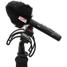Rycote Portable Recorder Kit for Tascam DR-07 MKII Portable Recorder