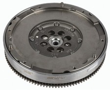 SACHS Schwungrad Schwungscheibe ZMS Zwei-Massen-Schwungrad 2294 001 364 f�r BMW