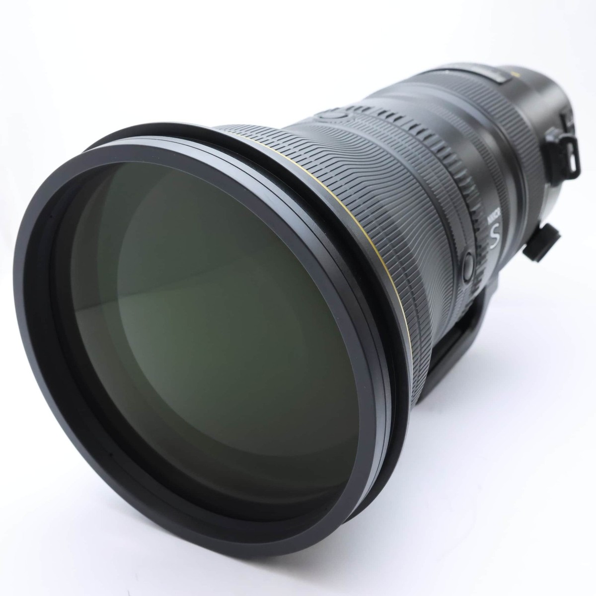 Nikon NIKKOR Z 400mm f/2.8 TC VR S Super Telephoto Lens for