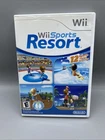 Wii Sports Resort Complete Tested Flaws Read