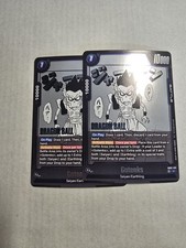 Gotenks [Alternate Art] SB02-022 Prices | Dragon Ball Fusion World