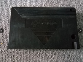 Rare MSX Game Penguin Adventure Yume Tairiku Adventure by Konami 1986