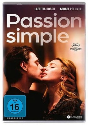 Passion Simple Laetitia Dosch