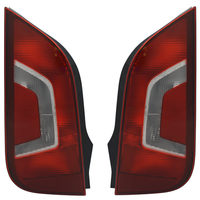 RüCkleuchten Set FüR Vw Up! 2011- Heckleuchten RüCklichter