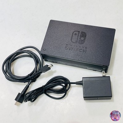 Nintendo Switch V2 HAC-001(-01) Gray Console Bundle Region Free