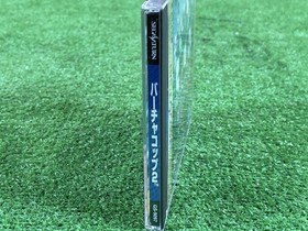 7B122 SS with obi VIRTUACOP2 Virtual Cop 2 SEGA SATURN Sega Saturn manual