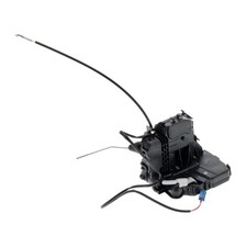 T&Uuml;RSCHLOSS VERRIEGELUNG VORNE RECHTS f&uuml;r MERCEDES-BENZ E-KLASSE W211 S211 VEMO