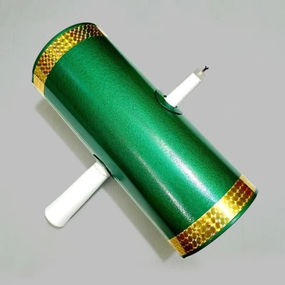 Vintage Magic Trick Deluxe Candle Through Arm Fire Magic Prop - Image 1 of 2