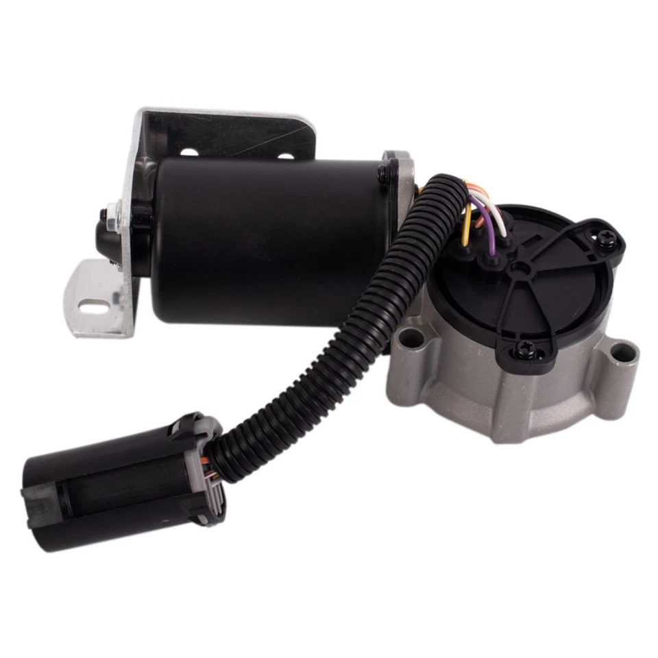 Motor de cambio de caja de transferencia para Kia Sorento Foto 3 de 4