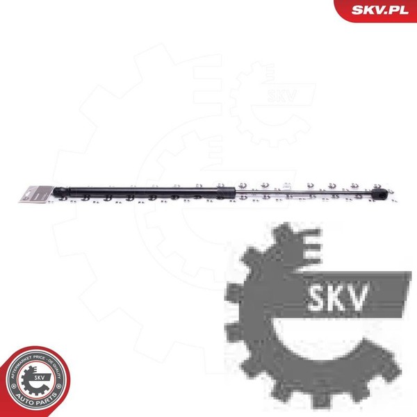 Esen SKV 52SKV132 Gasfeder FüR Motorhaube FüR Nissan FüR Dacia-image