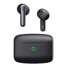 Language Translator Earbuds, 144 Languages Two Way Translator Device Voice La...