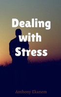 Anthony Ekanem | Dealing With Stress | Taschenbuch | Englisch (2021)