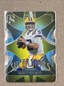 Garrett Nussmeier 2025 Panini Silhouette Superstars Die Cut #8