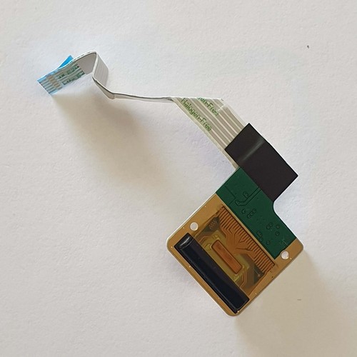 HP Tablet Elite X2 1012 G1 Fingerprint Sensor Fingerabdruck Reader Modul